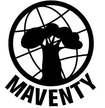 Maventy logo
